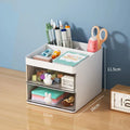 TidyDesk™ Mini Desktop Drawer Organizer